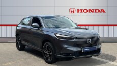 Honda HR-V 1.5 eHEV Elegance 5dr CVT Hybrid Hatchback